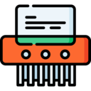 electronics,paper,archive,office material,paper shredder,confidential,paper cutter